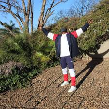Extremely talented young man from the south of jo'burg. Birthday Boy I M Growing Up Sabelo Ernest Radebe Facebook