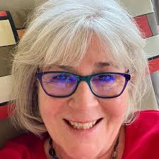 Janet Bayer (@janet.bayer) • Threads, Say more