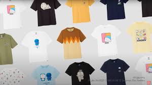 By accessing uniqlo.com and navigating without modifying your parameters, you accept the use of cookies or similar technologies. Uniqlo Malaysia Launch Doraemon 50th Anniversary Edition On 21 Sept Everydayonsales Com News