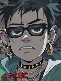 Mark Tenorio (@whtpony)