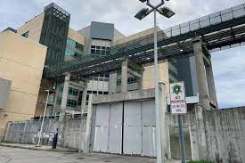 Check spelling or type a new query. New Orleans Parish Prison Abc News Australian Broadcasting Corporation
