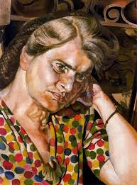 Stanley Spencer: Looking to Heaven