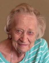 Obituary information for Doris L. Margraf