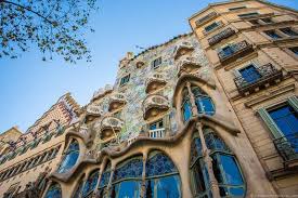 News articles gaudí modernism sagrada familia barcelona architecture guides spain. Gaudi S Barcelona A Complete Guide To Over 20 Gaudi Sites In Barcelona Spain