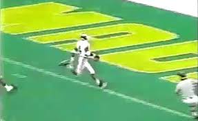 Watch: William & Mary WR Mike Tomlin Highlight Video