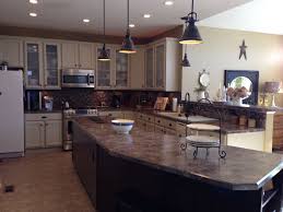 Instead, you can get the cabinet and trim paint in cotton grey. Behr Alkyd Semi Gloss Enamel For Kitchen Cabinets Kitchen Ideas Style