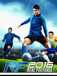 Dedomil Net Mobile Games Forum Real Football 2016 Real Names