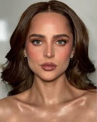 NAYARIT VA CON TODO! La bella Ana Ramirez Miss Universe Nayarit 2025 uno de  los rostros más bellos de la generación de Miss Universe México 2025.