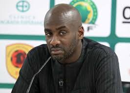 Leave the players alone, I will not resign - Otto Addo to Ghanaians