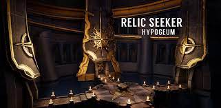 Now, begin your journey to … Relic Seeker Hypogeum 1 0 56 Apk Download Com Massivewheel Rs Hypogeum A Apk Free