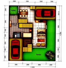 100 contoh denah desain rumah dua kamar terbaru design rumah via itu saja desain denah rumah ukuran 6x10 3 kamar tidur yang bisa kita sajikan, admin harap informasi mengenai model hunian dan denah rumah. Denah Rumah Minimalis Sederhana 1 Lantai Dan 2 Lantai