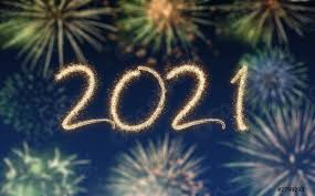 Au début du xix e siècle, des pyrotechniciens comme m.l.e. 2021 Nouvelle Annee Feu D Artifice Fond Stock Photo Crushpixel