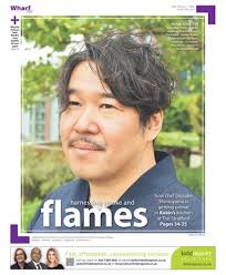 Wharf Life, May 28-Jun 11, 2025 by wharf-life