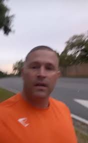 Chris Burleson's Instagram, Twitter & Facebook