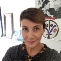 Susan Keech's Instagram, Twitter & Facebook