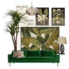 Tropical Glam Tropical Home Decor Decor Tropical Decor
