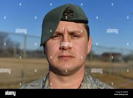 Careers in the armed forces hi-res stock photography and images