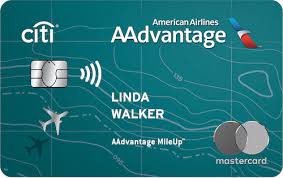 Soon you'll be able to manage your account like never before with added features that give you even more ways to control your account. 6 Best American Airlines Credit Cards Up To 75 000 Bonus Miles