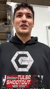 @antonhernandez_ explains his Winged Outlaw DQ!!