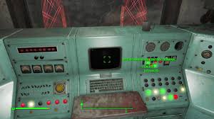 Each terminal has a different password every time you hack it, so you're not going to . Restoring Order Fallout 4 Wiki Guide Ign