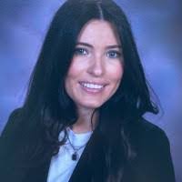 Olivia Calamia's Instagram, Twitter & Facebook