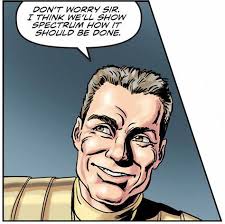 Fireball XL5 60th Anniversary Crossover: 'Interplanetary Rescue'