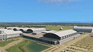You can fly to 10 destinations with 7 airlines in scheduled passenger traffic. Airport Friedrichshafen Xp Aerosoft Shop
