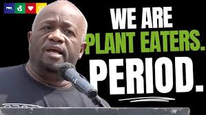 Are Humans Designed to Be Herbivores? Dr. Milton Mills Explains