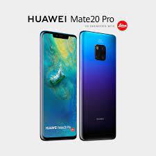 Daftar harga ponsel & tablet/smartphone huawei mate 20 pro baru dan bekas/second termurah di indonesia. Biareview Com Huawei Mate 20 Pro