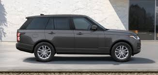 As whites are colours with broad appeal, you shouldn't have trouble selling an evoque in yulong white on the used market. 2020 Range Rover Specs Prices And Photos Land Rover Englewood