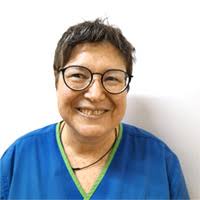 The Team |Buckley Periocare |Dr. Alice Tsai |Diagnosis and treatment of  periodontal disease |Our periodontists