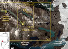 Check spelling or type a new query. Multiple Independent Records Of Local Glacier Variability On Nuussuaq West Greenland During The Holocene Sciencedirect