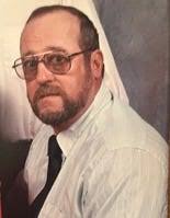 Roy Junior Champer Obituary