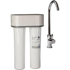 Purificateur D Eau Doulton Duo Hip Anti Calcaire Sous Evier Robinet Eau Pure Duohipc