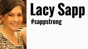 Lucy Sapp's Instagram, Twitter & Facebook