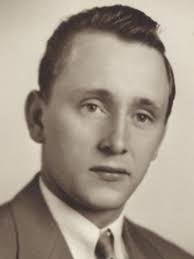 Eugene T. Daker Obituary May 11, 2016