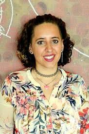 Amanda Chavez's Instagram, Twitter & Facebook