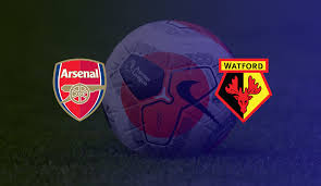 Is pereyra the missing piece for watford? Arsenal Vs Watford Team News Match Facts And Prediction