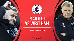 Manchester united has only one loss in their last five overall clashes. Man Utd V West Ham Predictions Betting Odds Enhanced Offer William Hill 888