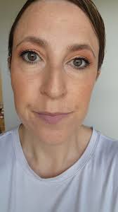 Trying a new color today y'all. C. Coral What do you think?