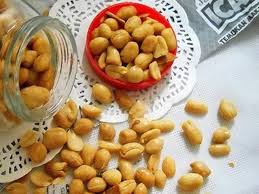 Cara membuat kacang bawang pedas. Kacang Bawang Gurih Renyah Cemilan Lezat Saat Lebaran Ramadan Liputan6 Com