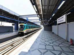 Globale webpräsenz der egypt air. Egypt To Begin Electric Train Trial Operation In August 2021 Minister Egypt Independent
