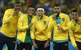 We did not find results for: Brasil Jadi Negara Ke 19 Peraih Medali Emas Cabang Sepak Bola