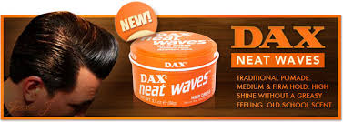 Dax coconut oil enriched with vitamin e, is a versatile product that can be used as a skin moisturizer, body oil, or hair conditioner. Dax Vegetable Oils Pomade 100g Pomadeshop