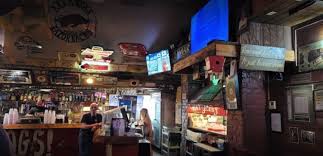 The 10 Best Restaurants In Texarkana