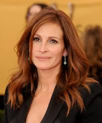 Auburn, being a hair color of deep red shade is quite common choice for many Famous Redheads Celebrities With Amazing Red Hair Color
