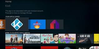 Kodi Not Working On Firestick Troubleshooting Guide And Errors Fixes Kodi Amazon Fire Stick Fire Tv Stick