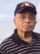 Alfred Taylor Obituary