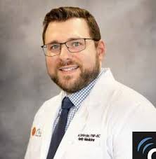 Kirk A. Deherder, NP