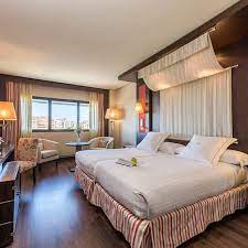 Maybe you would like to learn more about one of these? Hotel Cordoba Center 4 Offizielle Website Bestpreisgarantie